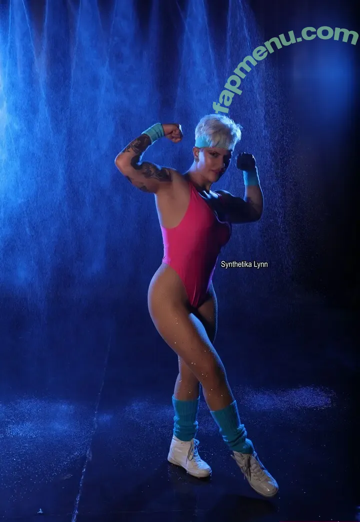 SynthetikaLynn nude photo #0232 (SynthetikaLynn)