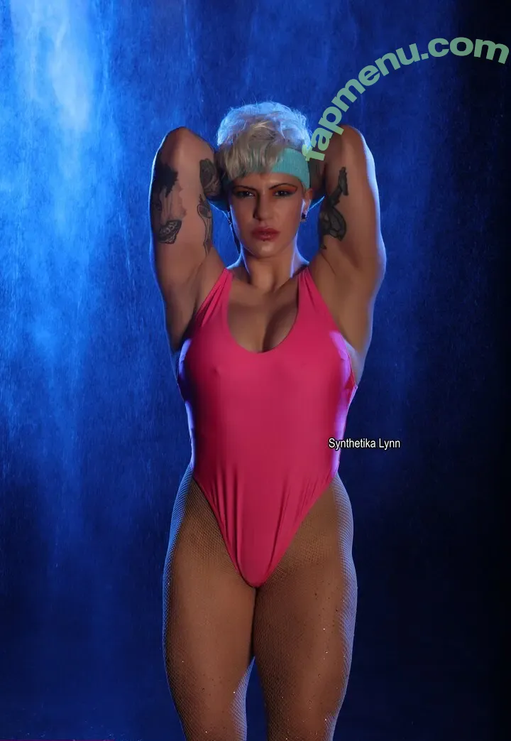 SynthetikaLynn nude photo #0233 (SynthetikaLynn)