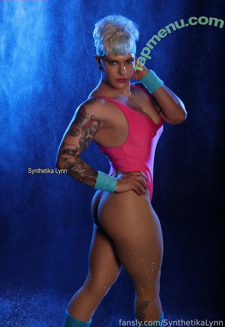 SynthetikaLynn nude photo #0235 (SynthetikaLynn)
