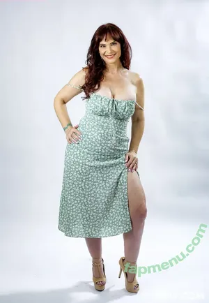 Syren De Mer / syrendemer / syrendemerxxx nude photo #0993