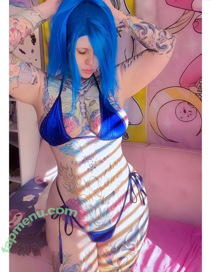 Syrencove nude photo #0170 (Syrencove)