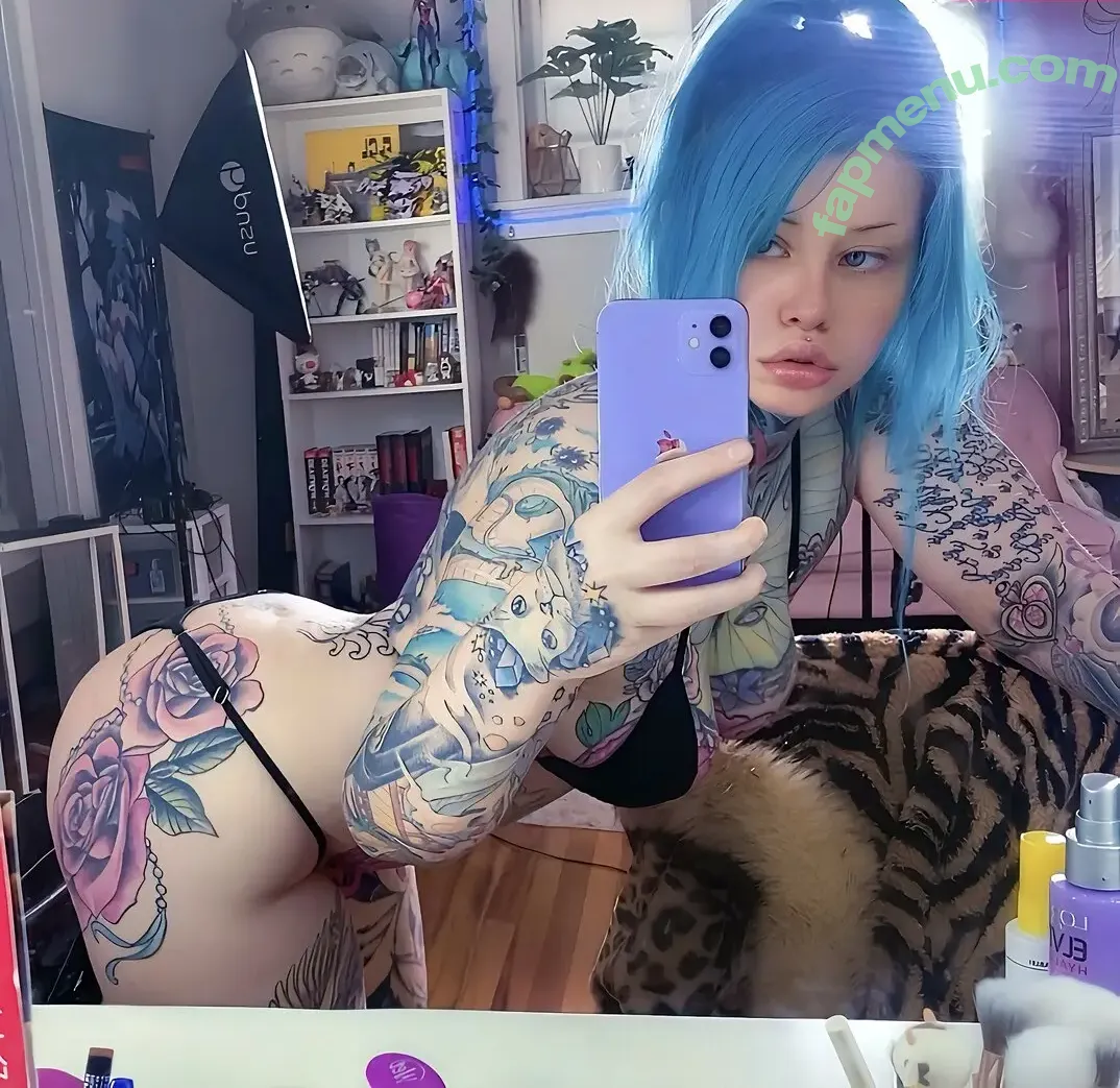 Syrencove nude photo #0172 (Syrencove)