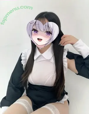 Syu.x.na nude photo #0021