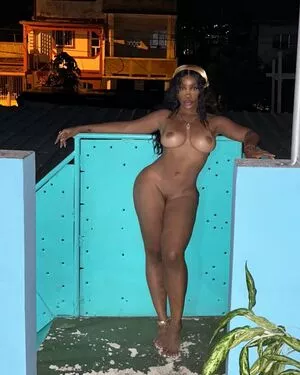 SZA Ai Porn / sza nude photo #0009