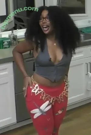 SZA | Solana Rowe / sza nude photo #0017