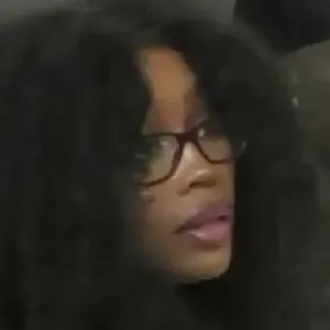 SZA | Solana Rowe / sza nude photo #0022