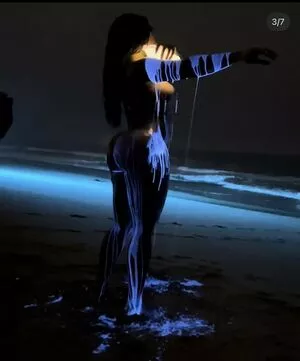 SZA / Solana Rowe / thejad3x nude photo #0059