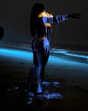 SZA / Solana Rowe / thejad3x nude photo #0070