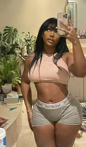 SZA / Solana Rowe / thejad3x nude photo #0086