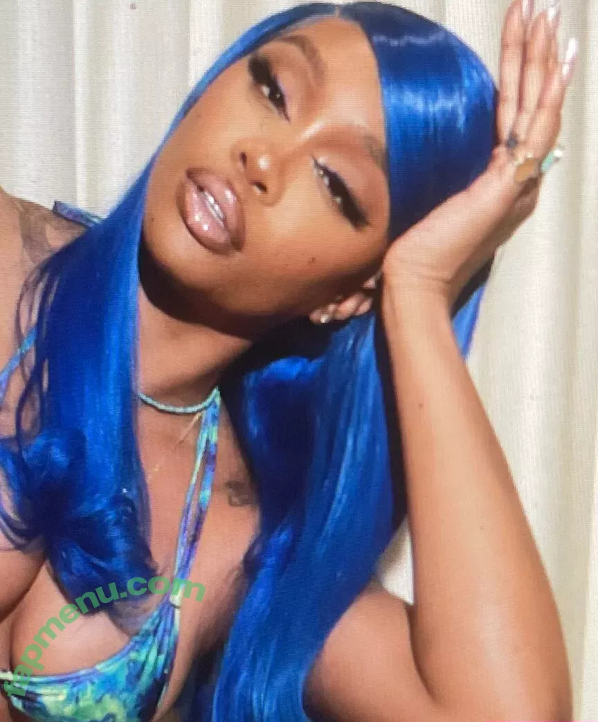 SZA nude photo #0015 (Solana Rowe / thejad3x)