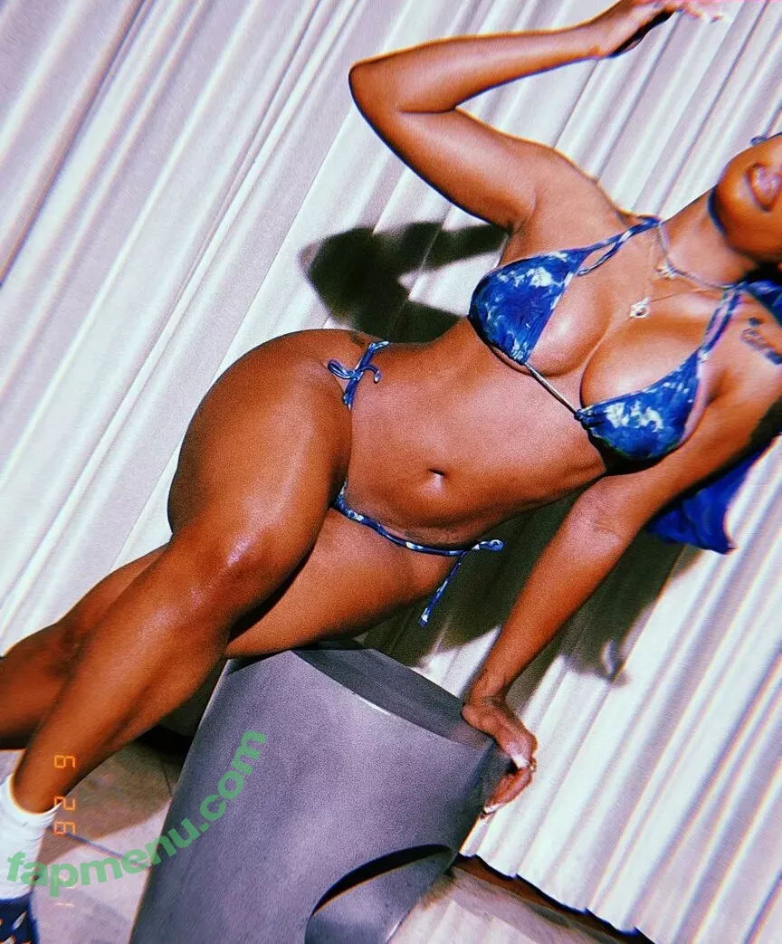 SZA nude photo #0017 (Solana Rowe / thejad3x)