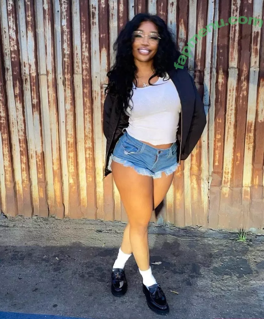 SZA nude photo #0050 (Solana Rowe / thejad3x)