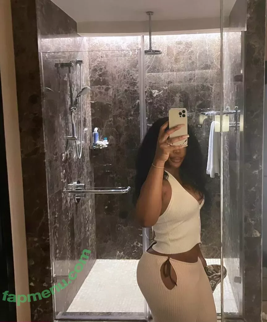 SZA nude photo #0053 (Solana Rowe / thejad3x)