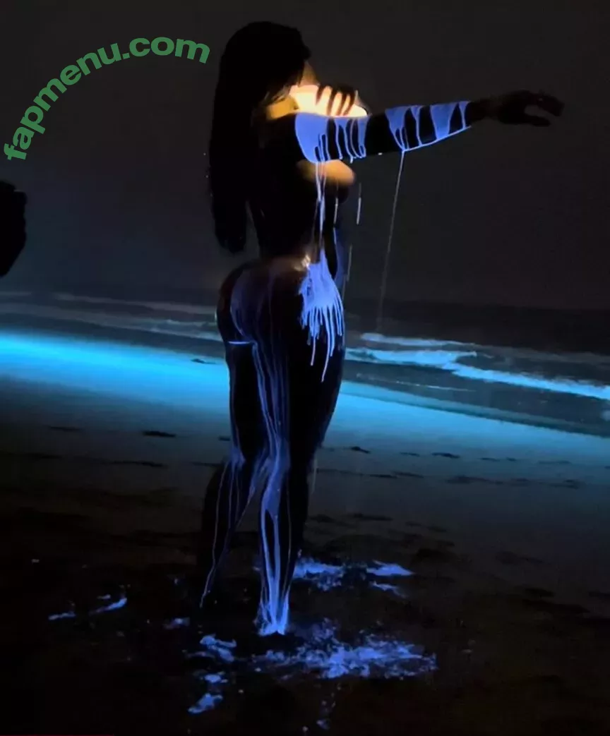 SZA nude photo #0070 (Solana Rowe / thejad3x)