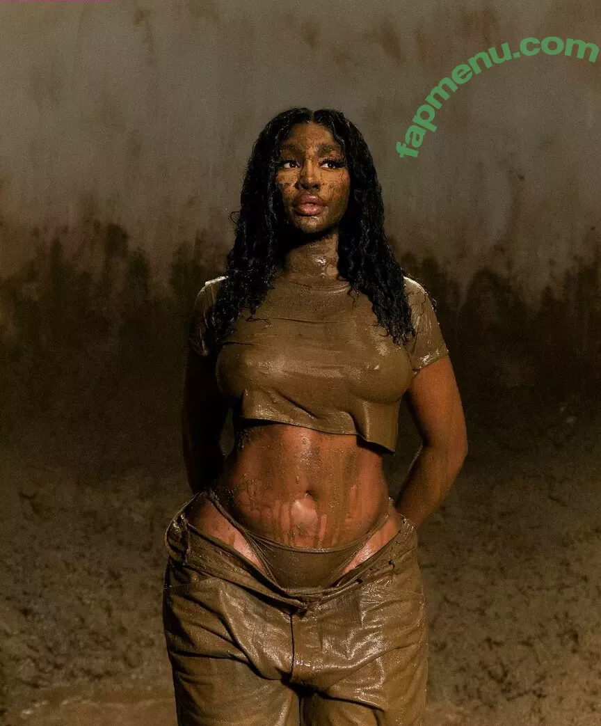 SZA nude photo #0080 (Solana Rowe / thejad3x)