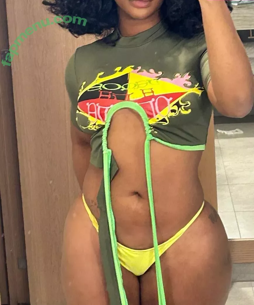 SZA nude photo #0209 (Solana Rowe / thejad3x)