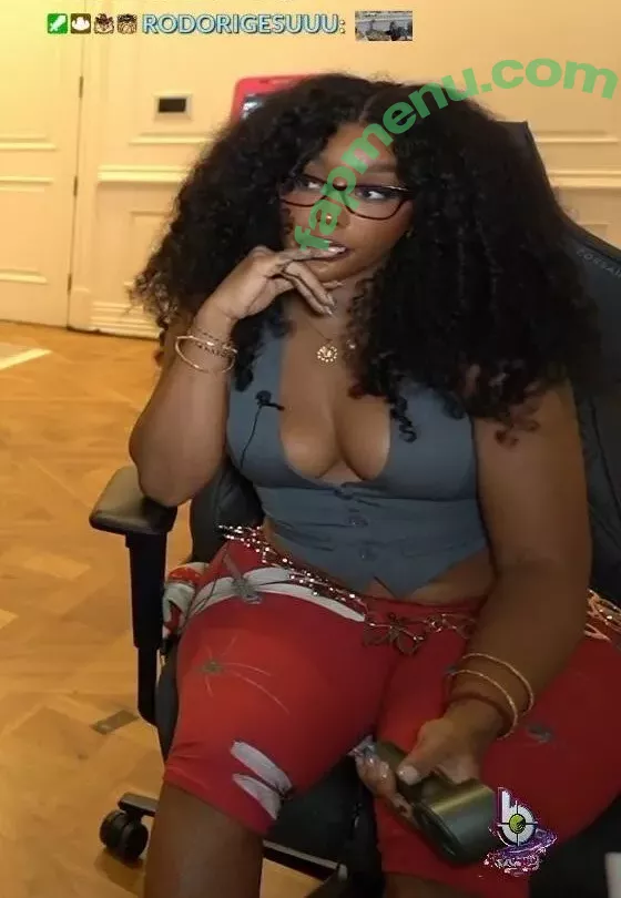 SZA nude photo #0331 (Solana Rowe / thejad3x)