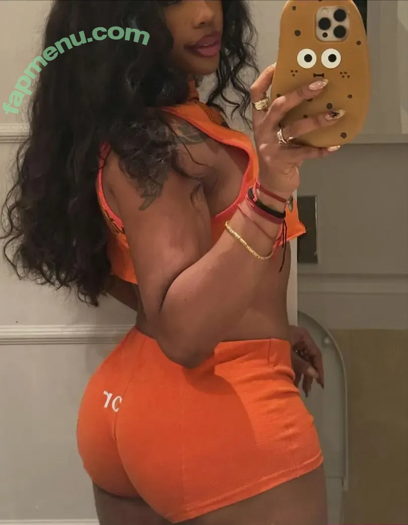 SZA nude photo #0461 (Solana Rowe / thejad3x)