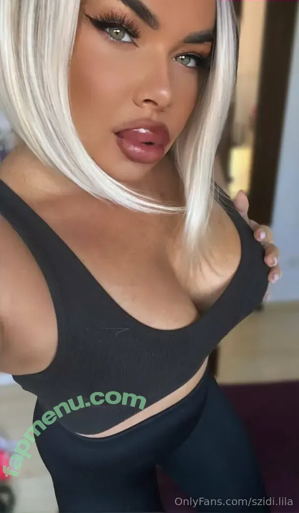 szidi.lila nude photo #0014 (szidi.lila)