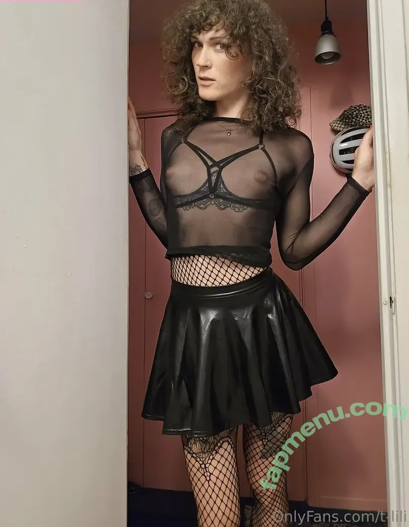 t-lili nude photo #0014 (tadevosyanlili)