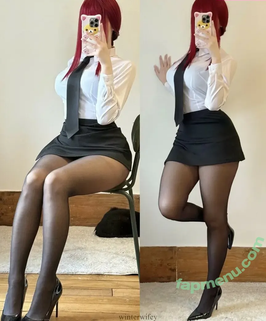T1 Winter nude photo #0018 (Wiiinter / Winter / Winterscos / winteerscos)