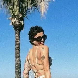 Tabata Chang / Fitness Model / tabatachang nude photo #0021