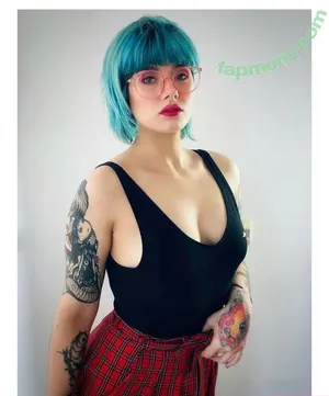 Tabatha Pacer / Bludegar / tabathapacer nude photo #0280