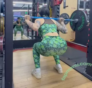 Tabatha Pacer / Bludegar / tabathapacer nude photo #0305