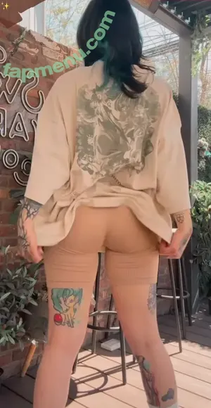 Tabatha Pacer / Bludegar / tabathapacer nude photo #0312