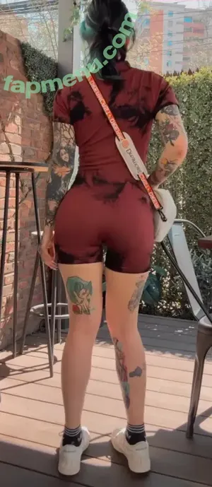 Tabatha Pacer / Bludegar / tabathapacer nude photo #0314