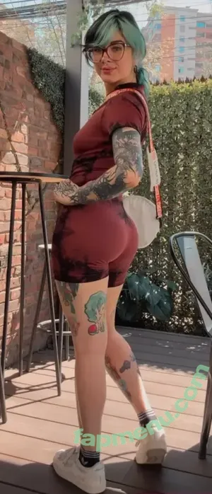 Tabatha Pacer / Bludegar / tabathapacer nude photo #0315