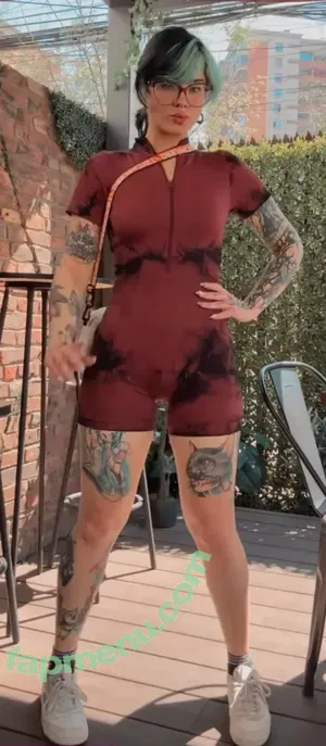 Tabatha Pacer / Bludegar / tabathapacer nude photo #0316