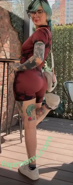 Tabatha Pacer / Bludegar / tabathapacer nude photo #0317