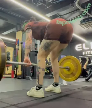 Tabatha Pacer / Bludegar / tabathapacer nude photo #0318