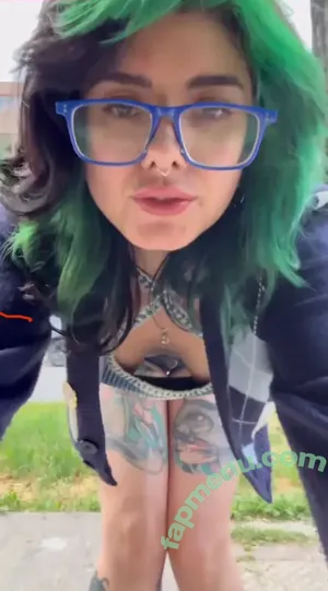 Tabatha Pacer / Bludegar / tabathapacer nude photo #0319