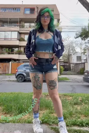 Tabatha Pacer / Bludegar / tabathapacer nude photo #0322