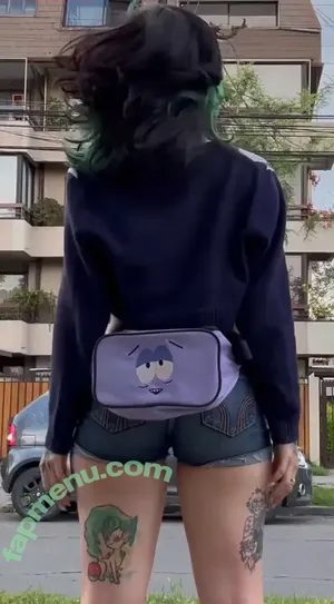 Tabatha Pacer / Bludegar / tabathapacer nude photo #0325