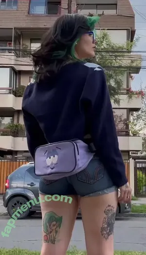 Tabatha Pacer / Bludegar / tabathapacer nude photo #0326