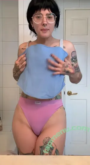 Tabatha Pacer / Bludegar / tabathapacer nude photo #0337