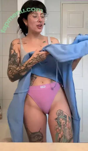 Tabatha Pacer / Bludegar / tabathapacer nude photo #0338