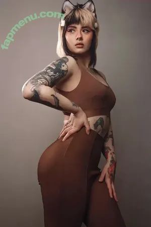 Tabatha Pacer / Bludegar / tabathapacer nude photo #0349