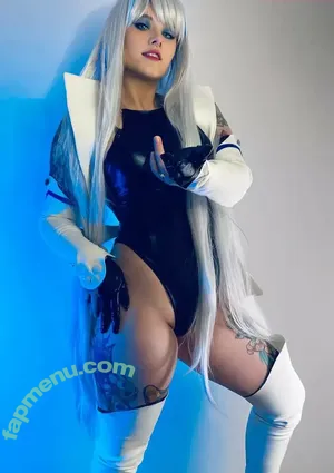 Tabatha Pacer / Bludegar / tabathapacer nude photo #0350