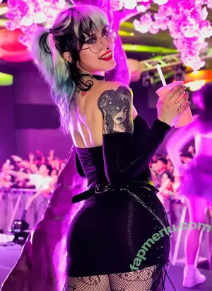 Tabatha Pacer / Bludegar / tabathapacer nude photo #0358