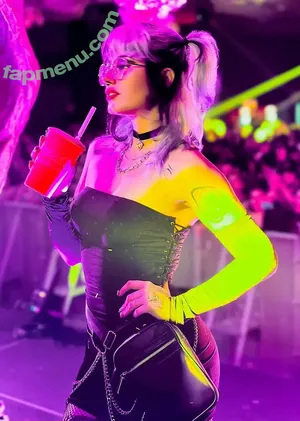 Tabatha Pacer / Bludegar / tabathapacer nude photo #0359