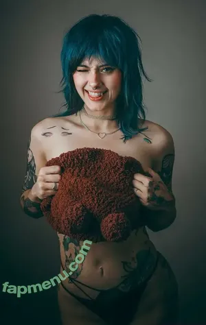 Tabatha Pacer / Bludegar / tabathapacer nude photo #0360