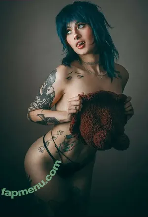 Tabatha Pacer / Bludegar / tabathapacer nude photo #0361