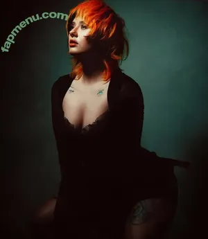 Tabatha Pacer / Bludegar / tabathapacer nude photo #0372