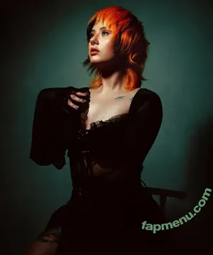 Tabatha Pacer / Bludegar / tabathapacer nude photo #0373