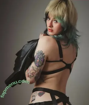 Tabatha Pacer / Bludegar / tabathapacer nude photo #0379