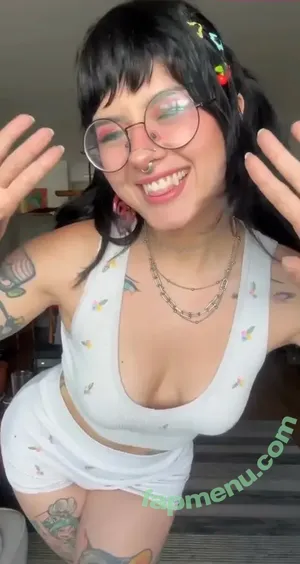 Tabatha Pacer / Bludegar / tabathapacer nude photo #0385